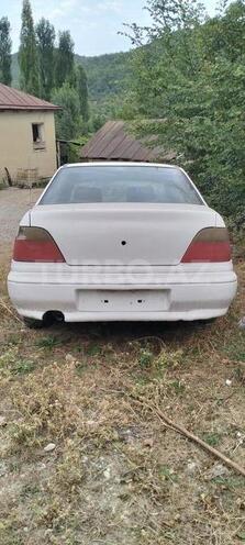 Daewoo Nexia 1999, 876,543 km - 1.5 l - Quba