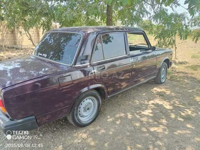 LADA (VAZ) 2107 2001, 50,000 km - 1.6 л - Masallı