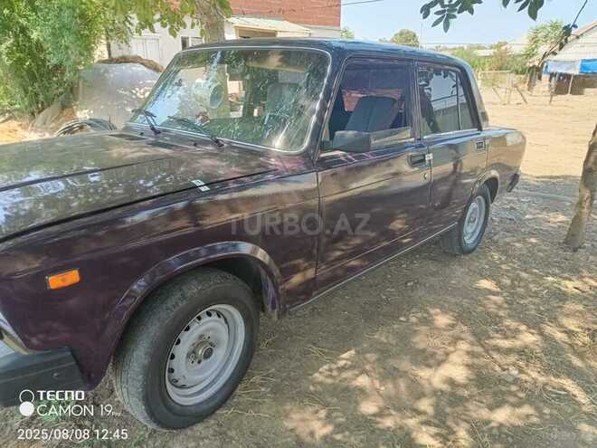 LADA (VAZ) 2107 2001, 50,000 km - 1.6 л - Masallı