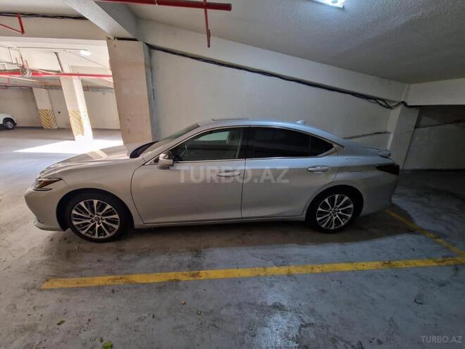 Lexus ES 300h 2020, 51,000 km - 2.5 l - Bakı