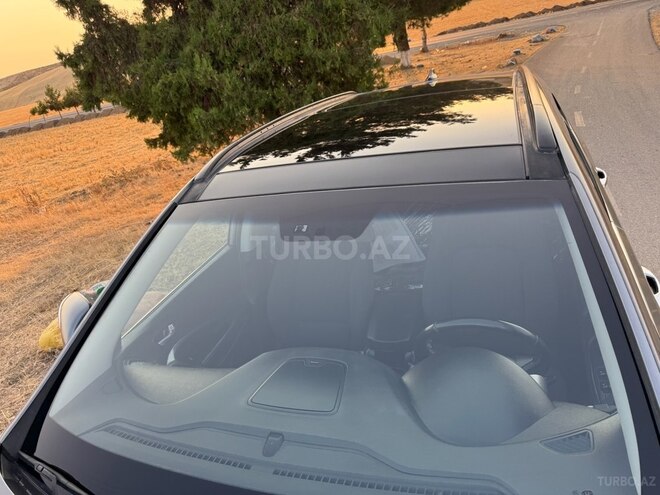 Hyundai Santa Fe 2013, 188,000 km - 2.4 l - Bakı