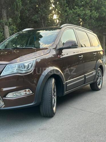 Baic M60 2022, 53,600 km - 1.5 l - Xırdalan
