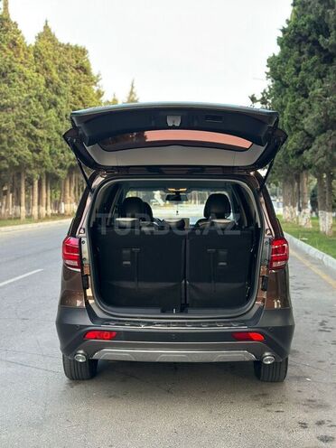 Baic M60 2022, 53,600 km - 1.5 l - Xırdalan