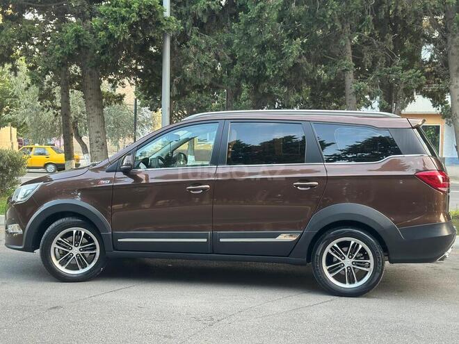 Baic M60 2022, 53,600 km - 1.5 l - Xırdalan