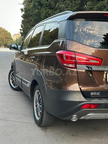 Baic M60 2022, 53,600 km - 1.5 l - Xırdalan
