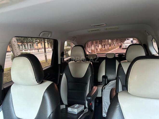 Baic M60 2022, 53,600 km - 1.5 l - Xırdalan