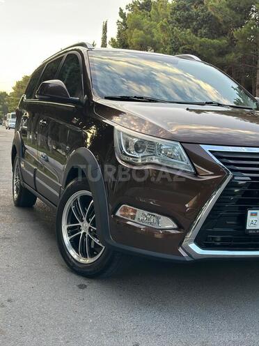 Baic M60 2022, 53,600 km - 1.5 l - Xırdalan