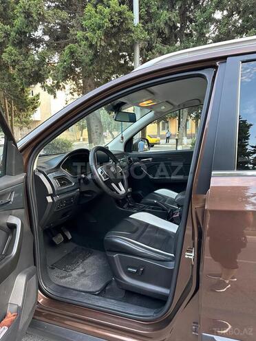 Baic M60 2022, 53,600 km - 1.5 l - Xırdalan
