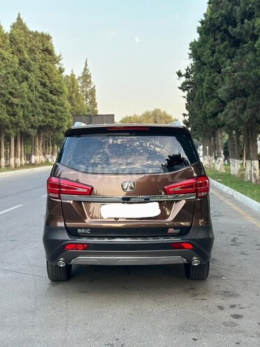 Baic M60 2022, 53,600 km - 1.5 l - Xırdalan