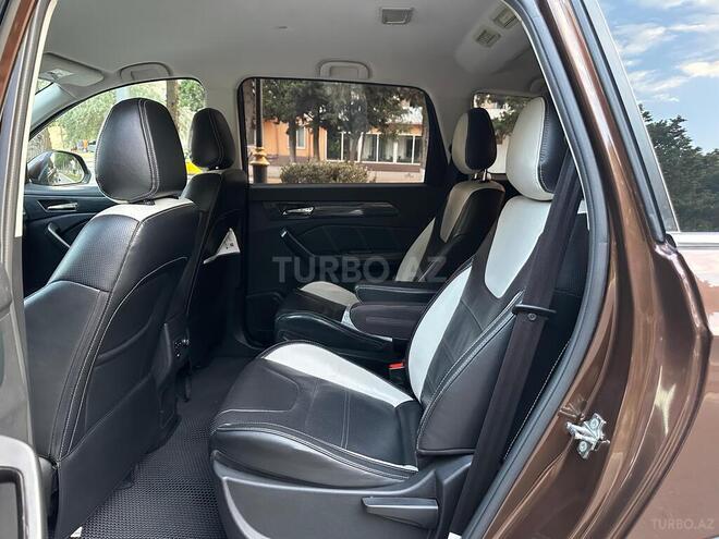 Baic M60 2022, 53,600 km - 1.5 l - Xırdalan
