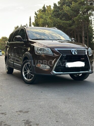 Baic M60 2022, 53,600 km - 1.5 l - Xırdalan