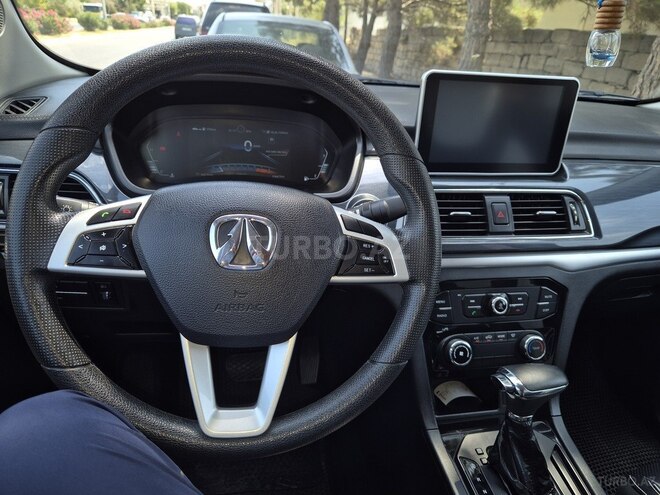 Baic M60 2022, 53,600 km - 1.5 l - Xırdalan
