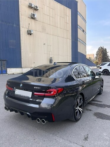 BMW 530 2019, 146,000 km - 2.0 l - Bakı
