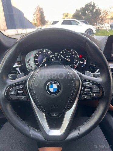 BMW 530 2019, 146,000 km - 2.0 l - Bakı