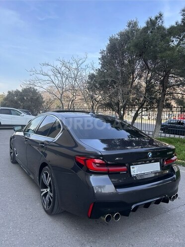 BMW 530 2019, 146,000 km - 2.0 l - Bakı