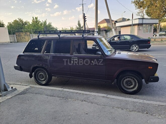 LADA (VAZ) 2104 2002, 42,908 km - 1.6 l - Yevlax