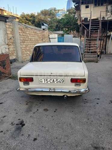 LADA (VAZ) 21011 1985, 35,000 km - 1.3 л - Bakı