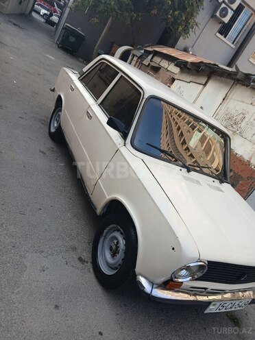 LADA (VAZ) 21011 1985, 35,000 km - 1.3 л - Bakı