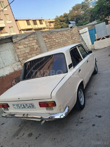 LADA (VAZ) 21011 1985, 35,000 km - 1.3 л - Bakı