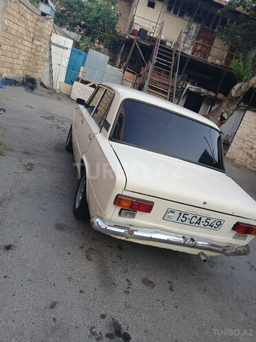 LADA (VAZ) 21011 1985, 35,000 km - 1.3 л - Bakı