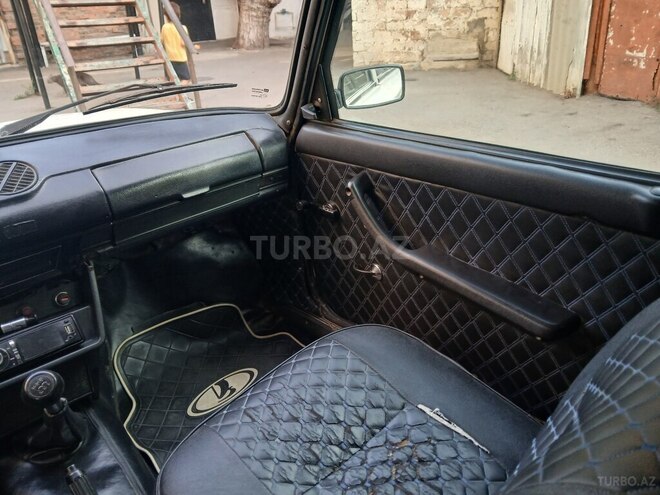 LADA (VAZ) 21011 1985, 35,000 km - 1.3 л - Bakı