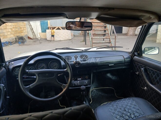 LADA (VAZ) 21011 1985, 35,000 km - 1.3 л - Bakı