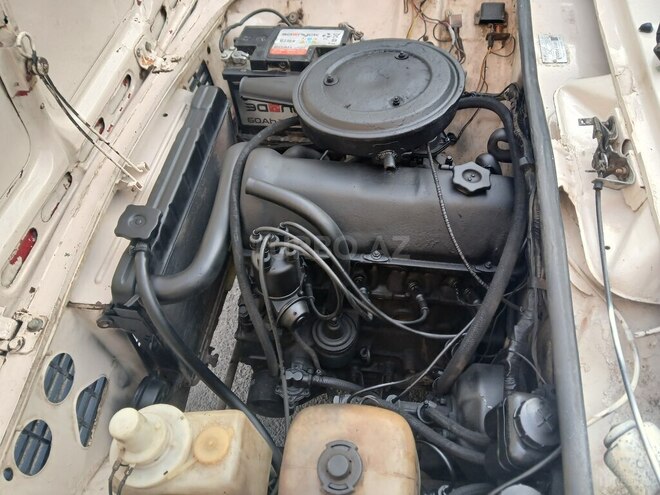 LADA (VAZ) 21011 1985, 35,000 km - 1.3 л - Bakı