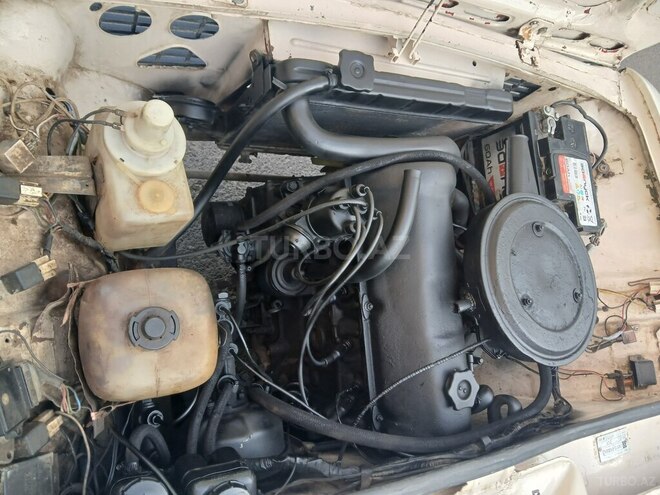 LADA (VAZ) 21011 1985, 35,000 km - 1.3 л - Bakı