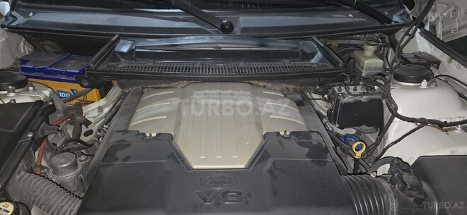 Land Rover Range Rover 2007, 217,500 km - 4.4 л - Bakı
