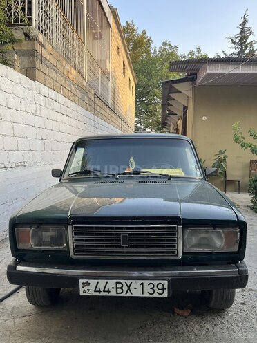 LADA (VAZ) 2107 1997, 200,000 km - 1.5 l - Yevlax