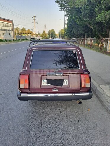 LADA (VAZ) 2104 2002, 42,908 km - 1.6 l - Yevlax