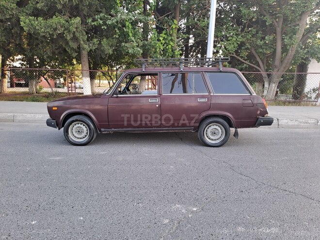 LADA (VAZ) 2104 2002, 42,908 km - 1.6 l - Yevlax