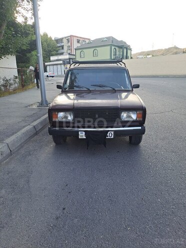 LADA (VAZ) 2104 2002, 42,908 km - 1.6 l - Yevlax