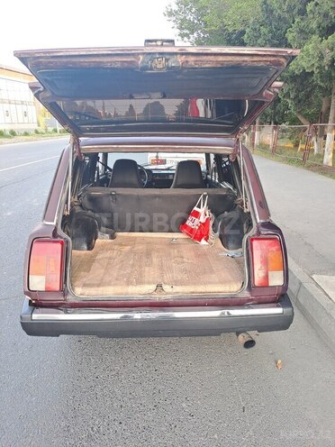 LADA (VAZ) 2104 2002, 42,908 km - 1.6 l - Yevlax