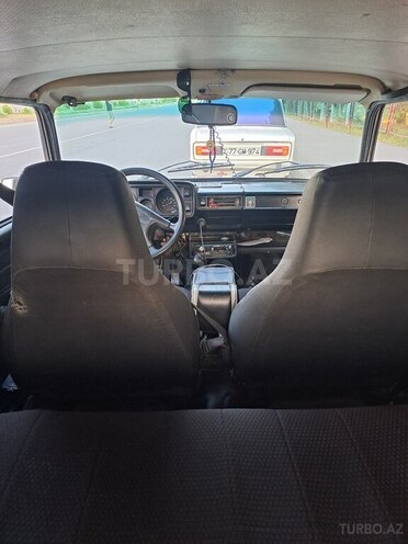 LADA (VAZ) 2104 2002, 42,908 km - 1.6 l - Yevlax