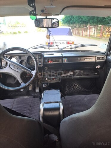 LADA (VAZ) 2104 2002, 42,908 km - 1.6 l - Yevlax