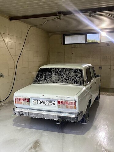 LADA (VAZ) 2107 2007, 99,540 km - 1.6 л - Bakı