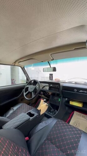 LADA (VAZ) 2107 2007, 99,540 km - 1.6 л - Bakı