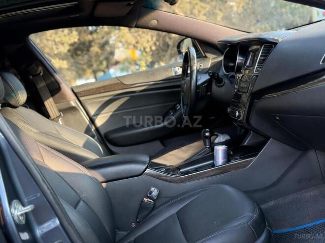 Kia Cadenza 2014, 200,000 km - 3.5 l - Bakı
