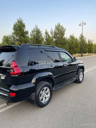 Toyota Land Cruiser Prado 2008, 220,000 km - 2.7 l - Ağdaş