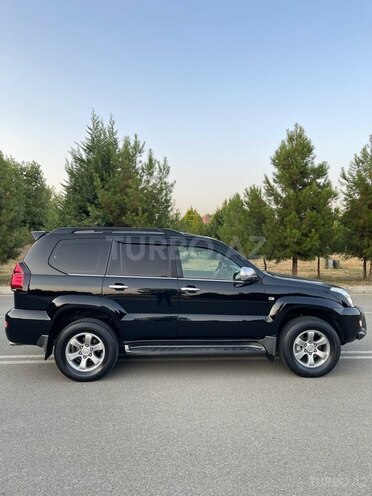 Toyota Land Cruiser Prado 2008, 220,000 km - 2.7 l - Ağdaş