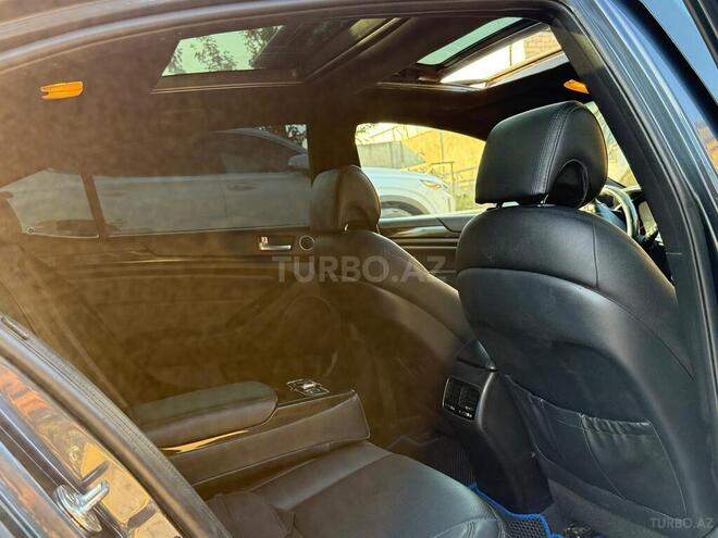 Kia Cadenza 2014, 200,000 km - 3.5 l - Bakı
