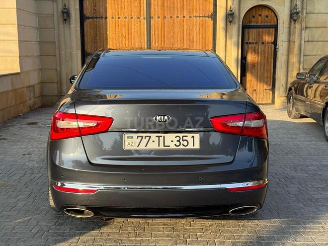 Kia Cadenza 2014, 200,000 km - 3.5 l - Bakı
