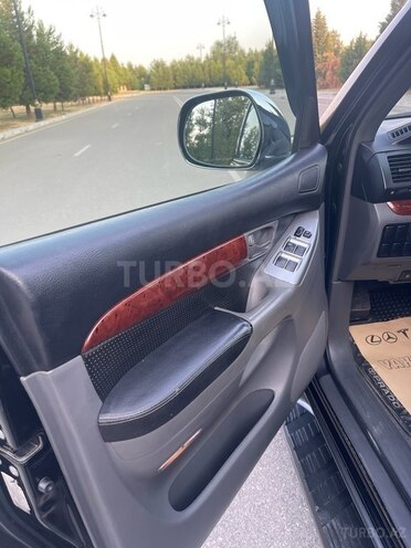 Toyota Land Cruiser Prado 2008, 220,000 km - 2.7 l - Ağdaş
