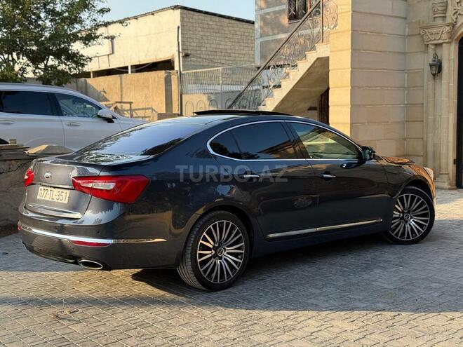 Kia Cadenza 2014, 200,000 km - 3.5 l - Bakı