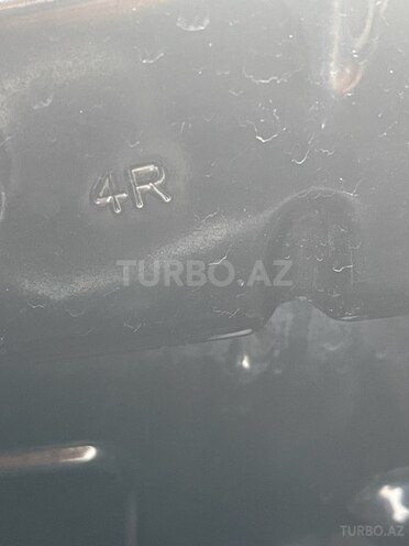 Toyota Land Cruiser Prado 2008, 220,000 km - 2.7 l - Ağdaş