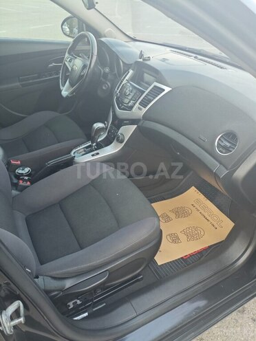Chevrolet Cruze 2014, 270,000 km - 1.4 l - Bakı