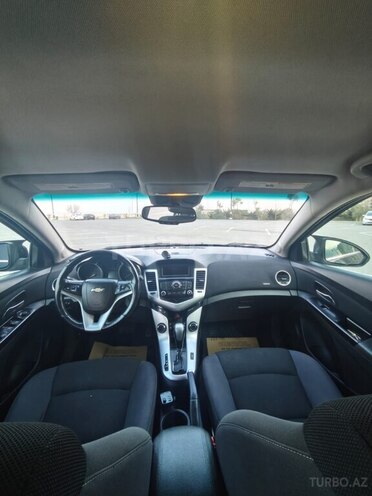 Chevrolet Cruze 2014, 270,000 km - 1.4 l - Bakı
