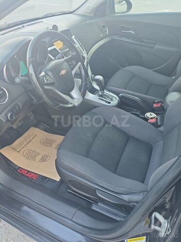 Chevrolet Cruze 2014, 270,000 km - 1.4 l - Bakı