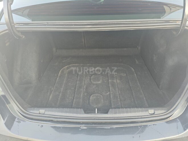 Chevrolet Cruze 2014, 270,000 km - 1.4 l - Bakı
